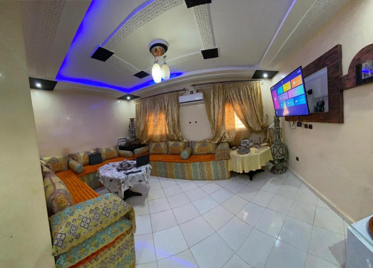 Modern Moroccan Apartment Near The Beach In Safi Exterior photo